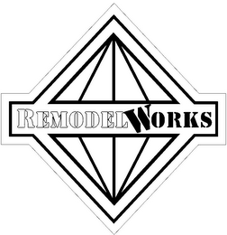 REMODELWORKS logo