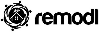 REMODL logo