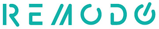 REMODO logo