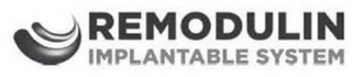 REMODULIN IMPLANTABLE SYSTEM logo