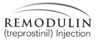 REMODULIN (TREPROSTINIL) INJECTION logo
