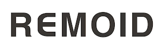 REMOID logo