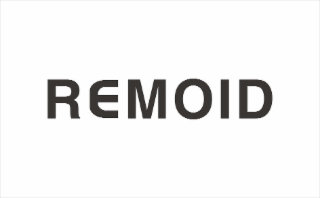 REMOID logo