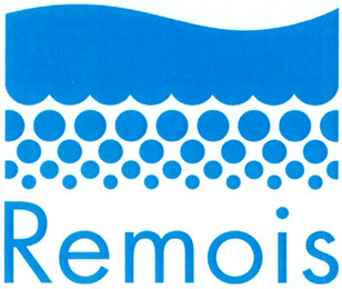 REMOIS logo