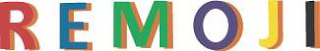REMOJI logo