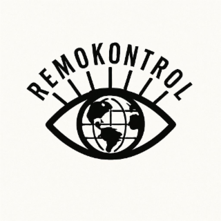 REMOKONTROL logo