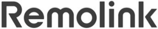 REMOLINK logo