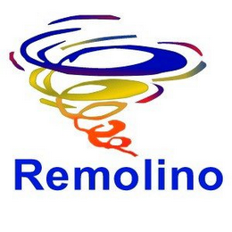 REMOLINO logo