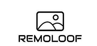 REMOLOOF logo