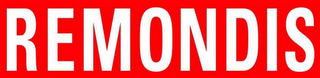 REMONDIS logo