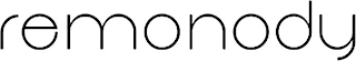 REMONODY logo