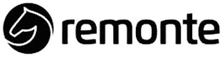 REMONTE logo