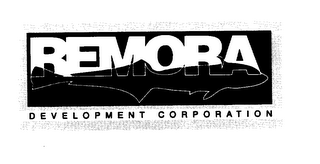 REMORA logo