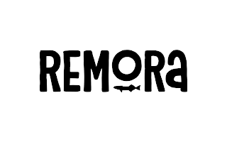 REMORA logo