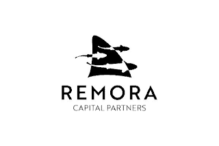 REMORA CAPITAL PARTNERS logo