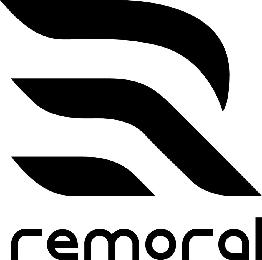 REMORAL logo