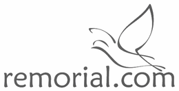 REMORIAL.COM logo