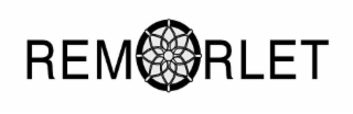 REMORLET logo