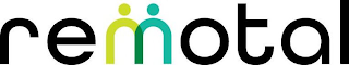 REMOTAL logo