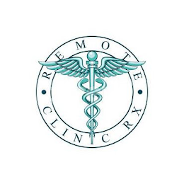 REMOTE CLINIC RX logo