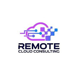 REMOTE CLOUD CONSULTING logo