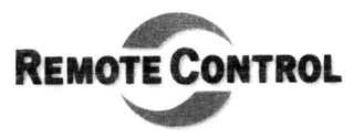 REMOTE CONTROL logo
