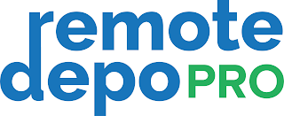 REMOTE DEPO PRO logo