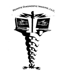 REMOTE DIAGNOSTIC IMAGING, LLC. logo