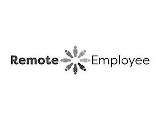 REMOTE EMPLOYEE logo