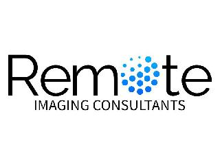 REMOTE IMAGING CONSULTANTS logo