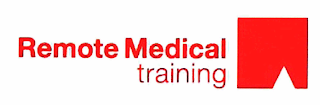 REMOTE MEDICAL TRAINING logo