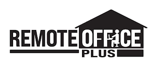 REMOTE OFFICE PLUS logo
