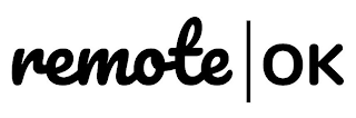 REMOTE OK logo