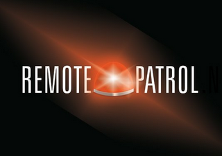 REMOTE PATROL logo