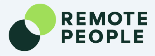 REMOTE PEOPLE logo