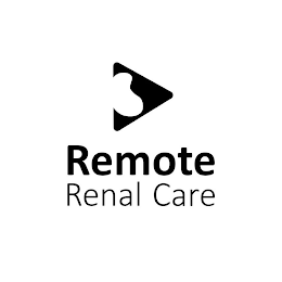 REMOTE RENAL CARE logo