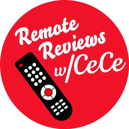REMOTE REVIEWS W/CECE logo