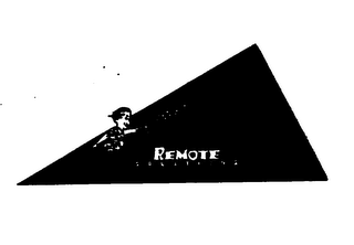 REMOTE SOLUTIONS logo