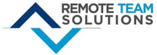 REMOTE TEAM SOLUTIONS logo