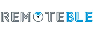 REMOTEBLE logo