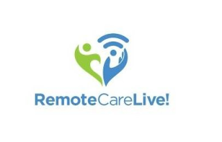 REMOTECARELIVE! logo