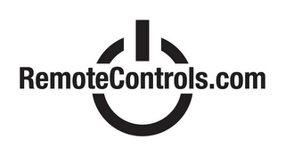 REMOTECONTROLS.COM logo