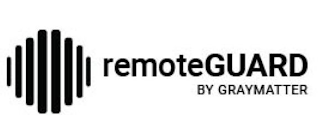 REMOTEGUARD BY GRAYMATTER logo