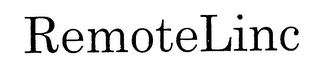REMOTELINC logo