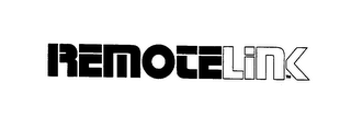 REMOTELINK logo