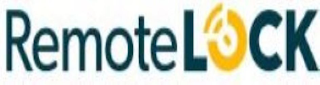 REMOTELOCK logo