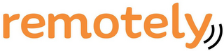 REMOTELY logo