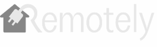 REMOTELY logo
