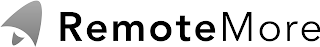 REMOTEMORE logo