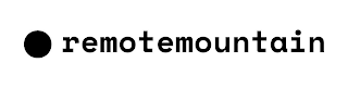 REMOTEMOUNTAIN logo